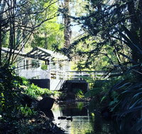 Aldgate Valley Bed and Breakfast - Accommodation Tasmania