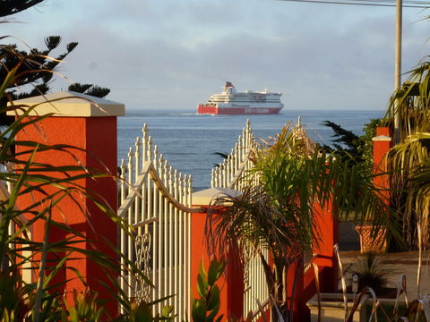 Alice Beside The Sea - Accommodation Tasmania 0