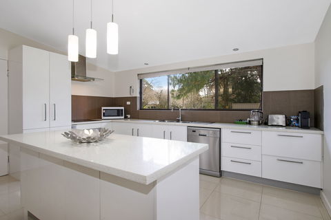 Alinga Longa Residence - Accommodation Tasmania 2