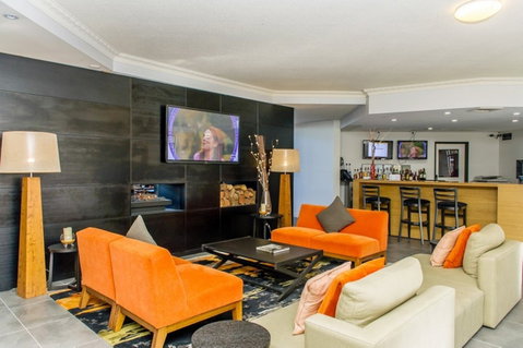 Alpha Canberra Hotel - Accommodation Tasmania 2