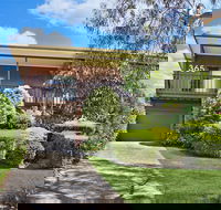 Alva Lee - Accommodation Tasmania