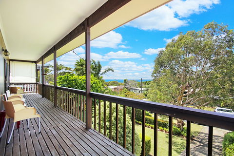 Alva Lee - Accommodation Tasmania 1