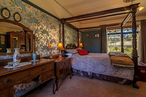 Araluen Park Cottages - Accommodation Tasmania 1