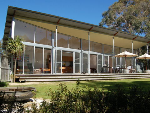 Arthouse Bay Of Fires - Accommodation Tasmania 0