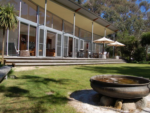 Arthouse Bay Of Fires - Accommodation Tasmania 2