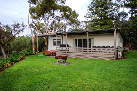 Aruma River House - Accommodation Tasmania 0
