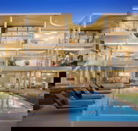 Balmoral Beach View - Accommodation Tasmania