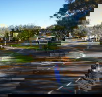 Balranald Caravan Park - Accommodation Tasmania