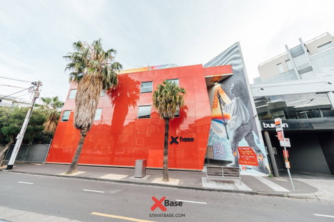 Base Backpackers St Kilda - Accommodation Tasmania 0