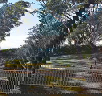 Bayside on Elizabeth - Accommodation Tasmania