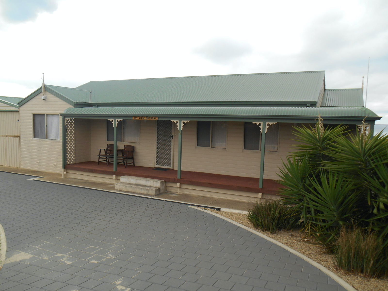  Accommodation Tasmania