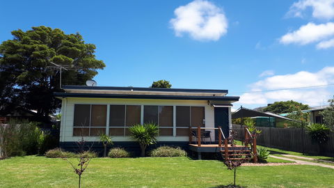 Bay Bell Cottage - Accommodation Tasmania 0