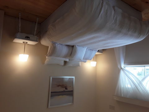 Bay Bell Cottage - Accommodation Tasmania 1