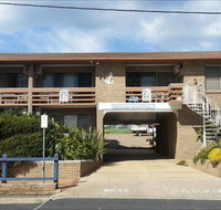 Beachview Motel Bermagui - Accommodation Tasmania