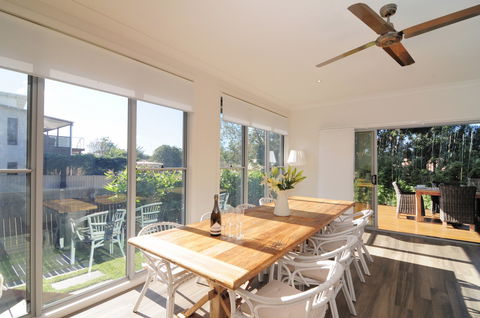 Beach Bliss  Jervis Bay - Accommodation Tasmania 0