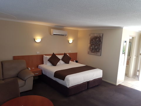 Best Western Chaffey Motor Inn - Accommodation Tasmania 2