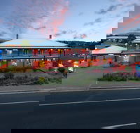 Best Western The Henry Parkes - Accommodation Tasmania