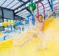 BIG4 Narooma Easts Holiday Park - Accommodation Tasmania
