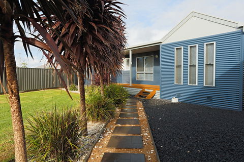 Blue Fin - Accommodation Tasmania 0