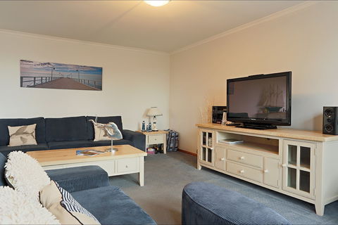 Blue Fin - Accommodation Tasmania 2