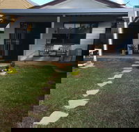 Boynton's Beehive - Accommodation Tasmania