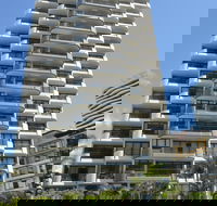 Broadbeach Pacific Resort - Accommodation Tasmania