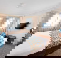 Broadwater Resort Como - Accommodation Tasmania