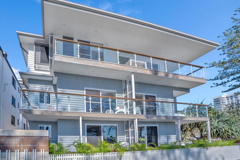 Bujerum Apartments On Burleigh - Accommodation Tasmania 1