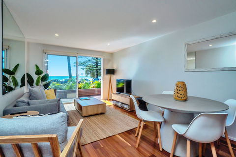 Bujerum Apartments On Burleigh - Accommodation Tasmania 2