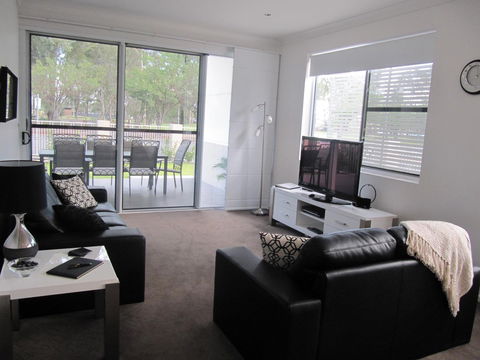 Bunya Vista - Accommodation Tasmania 1
