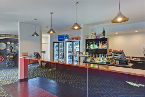 Burnie Central TownHouse Hotel - Accommodation Tasmania 1