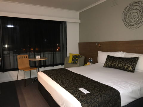 Burnie Central TownHouse Hotel - Accommodation Tasmania 2