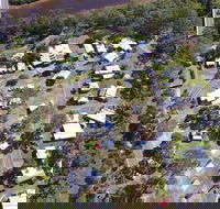 Burrum River Caravan Park - Accommodation Tasmania