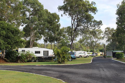 Burrum River Caravan Park - Accommodation Tasmania 1