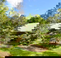 Bushland Cottages and Lodge Yungaburra - Accommodation Tasmania