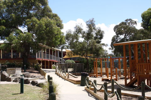 Camp Wilkin Baptist Centre - Accommodation Tasmania 0