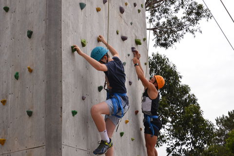 Camp Wilkin Baptist Centre - Accommodation Tasmania 1