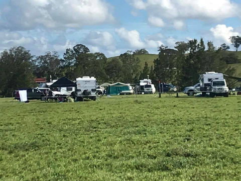 Camp On Allyn - Accommodation Tasmania 1
