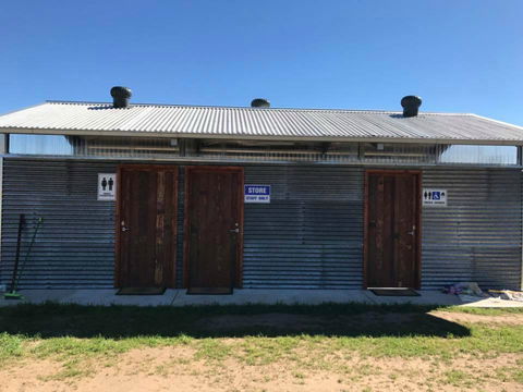 Camp On Allyn - Accommodation Tasmania 2