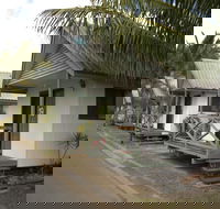 Central Tourist Park Mackay - Accommodation Tasmania