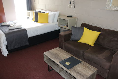 Childers Oasis Motel - Accommodation Tasmania 0