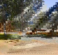 Coleambally Caravan Park - Accommodation Tasmania