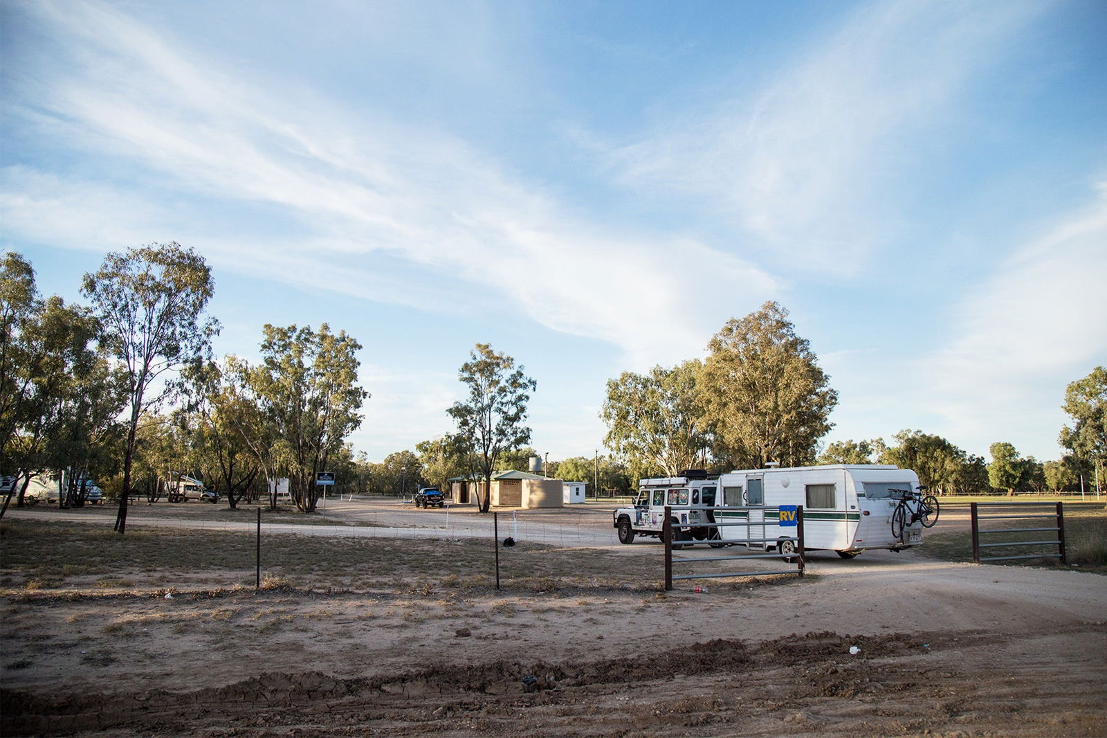 Collarenebri NSW Accommodation Tasmania