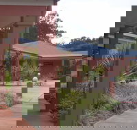 Coochiemudlo Island Seminara Apartments - Accommodation Tasmania