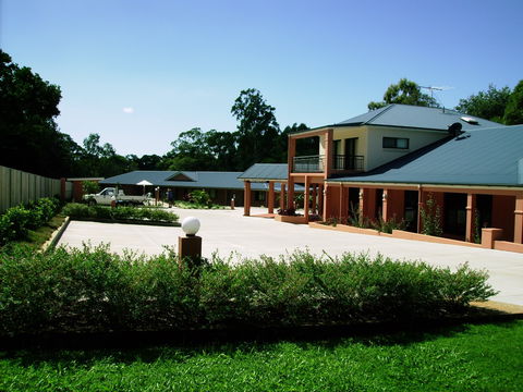 Coochiemudlo Island Seminara Apartments - Accommodation Tasmania 1
