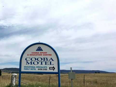 Cooba Sport And Education Centre - Accommodation Tasmania 0