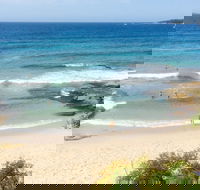 Cronulla Seabreeze Bed and Breakfast - Accommodation Tasmania
