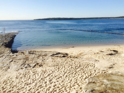 Cronulla Seabreeze Bed And Breakfast - Accommodation Tasmania 1