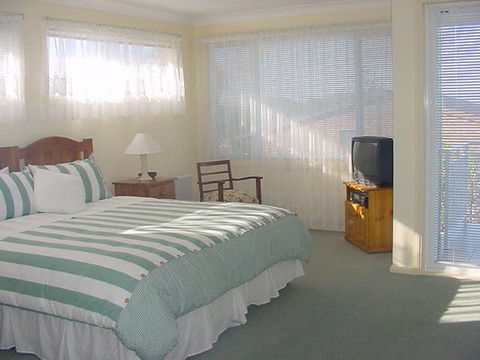 Cronulla Seabreeze Bed And Breakfast - Accommodation Tasmania 2