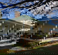 Crookwell Farmhouse - Accommodation Tasmania